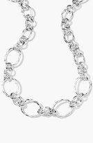 Thumbnail for your product : Ippolita Hammered Link Necklace