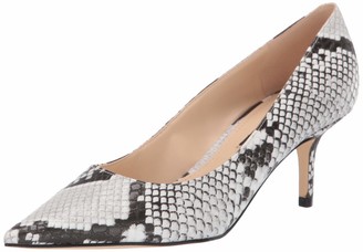 nine west pumps canada