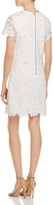 Thumbnail for your product : Betsey Johnson Lace Shift Dress