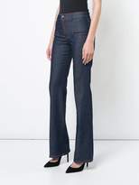 Thumbnail for your product : Altuzarra flared jeans