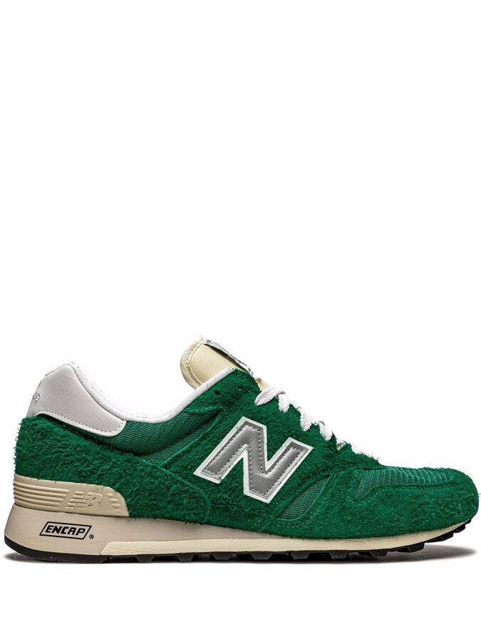 New Balance x Aime Leon Dore 1300 sneakers "Green" - ShopStyle