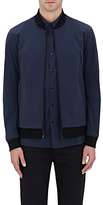Thumbnail for your product : Theory MEN'S TECH-FABRIC BOMBER JACKET