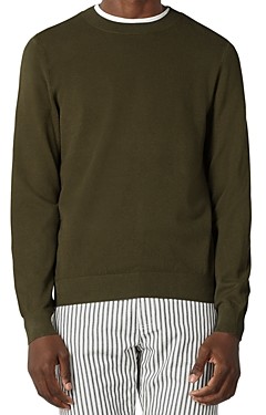 apc clemence sweater