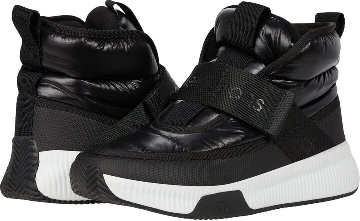 Calvin Klein Women's MABON Sneaker - ShopStyle