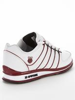 Thumbnail for your product : K-Swiss Rinzler SP Trainers