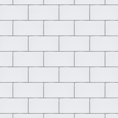 Merola Tile Castillo 3\ X 6\ Ceramic Subway Wall Tile