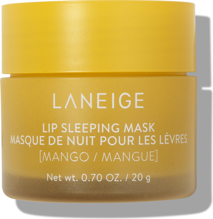 LaNeige Lip Sleeping Mask