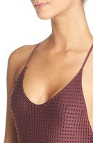 Thumbnail for your product : Acacia Swimwear Women's Racerback One-Piece Swimsuit