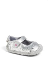Thumbnail for your product : Stride Rite 'Mini Quinn' Ballet Flat (Baby)