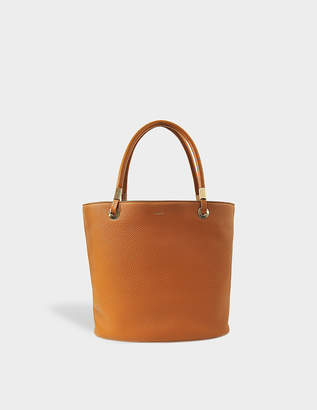 Lancel Flore Shopper bag