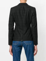 Thumbnail for your product : Tonello classic fitted blazer