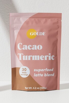 Golde Turmeric Tonic by at Free People