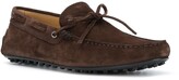 Thumbnail for your product : Tod's City Gommino loafers