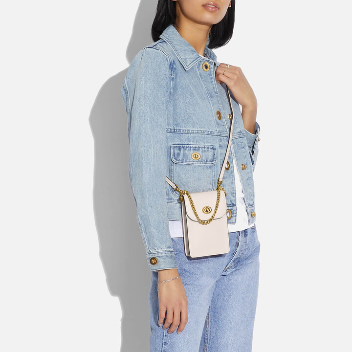 brighton crossbody organizer