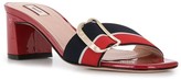 Thumbnail for your product : Bally Side Buckle Sandals