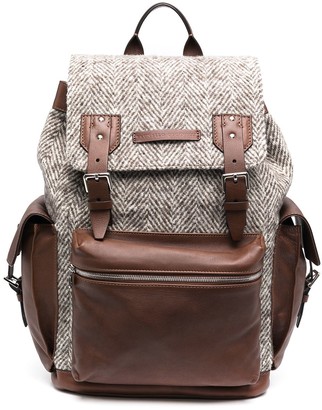 cucinelli backpack