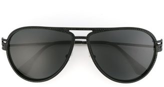 Versace Greca Stars sunglasses
