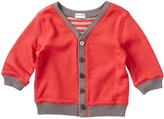 Thumbnail for your product : Splendid Double Face Cardigan (Baby Boys)