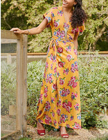 matilda jane country drive maxi