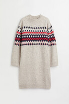 Thumbnail for your product : H&M MAMA Knitted dress