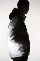 Thumbnail for your product : The Very Warm Off-White Liteloft Puffer Jacket