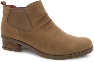 dansko candice boot