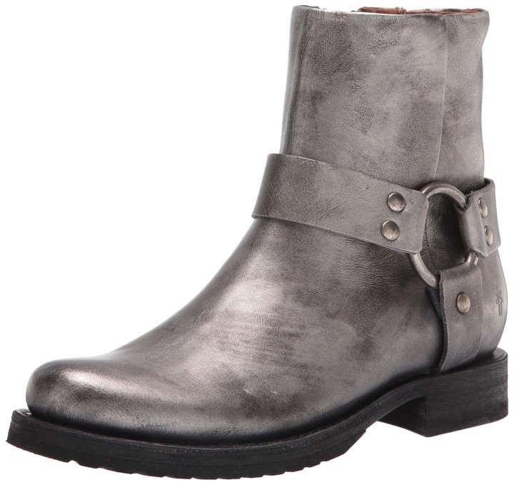 frye veronica ankle boot