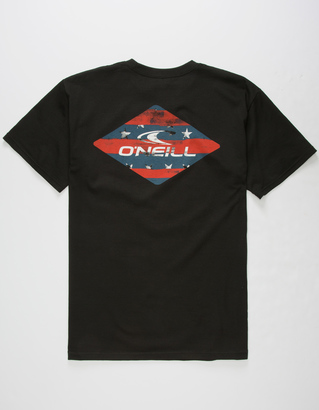 O'Neill Fireworks Mens T-Shirt