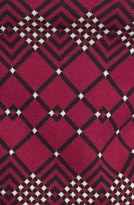 Thumbnail for your product : Anne Klein Argyle Jacquard Sweater