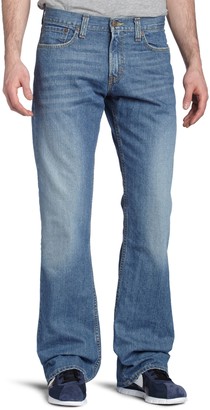 levis mens bootcut
