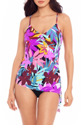 Built In Bra Tankini | Shop the world's largest collection of fashion |  ShopStyle