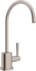 Perrin & Rowe Holborn Filter Kitchen Faucet