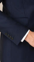 Thumbnail for your product : Burberry Slim Fit Wool Mohair Suit