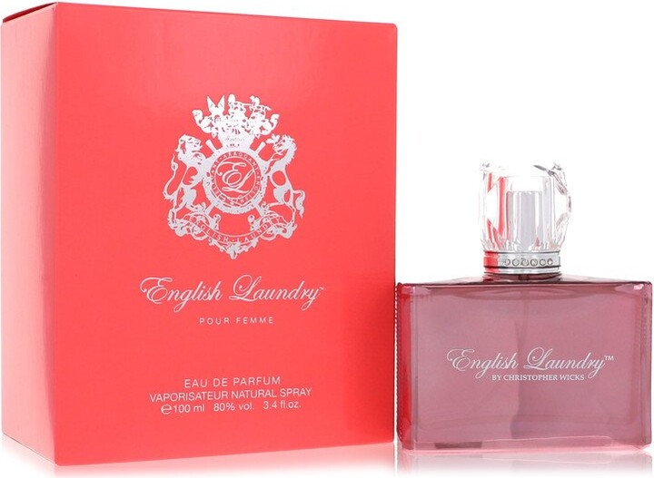 English Laundry Perfume ShopStyle