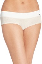 Thumbnail for your product : Kensie Kate Hipster Cut Panty