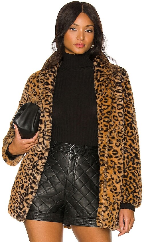 rta leopard coat