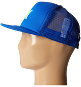Thumbnail for your product : Hurley Blocked Trucker