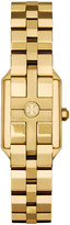 Thumbnail for your product : Tory Burch Dalloway Golden Bracelet Strap Watch