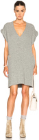 Thumbnail for your product : Derek Lam 10 Crosby V-Neck Tunic Sweater