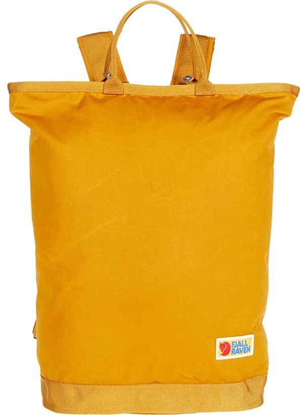 fjällräven totepack