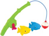 Thumbnail for your product : Munchkin Gone Fishin' Bath Toy