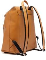 Thumbnail for your product : Paul Smith Leather Backpack - Mens - Tan