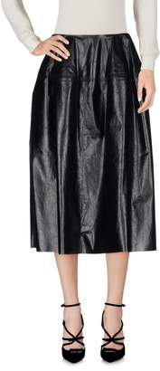 Celine 3/4 length skirts - Item 35327240OB
