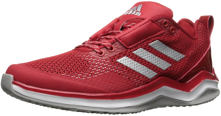 adidas men's speed trainer 3