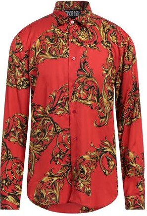 Versace Jeans Couture Man Shirt