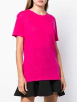 Thumbnail for your product : IRO oversized T-shirt