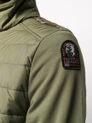 parajumpers elliot jacket