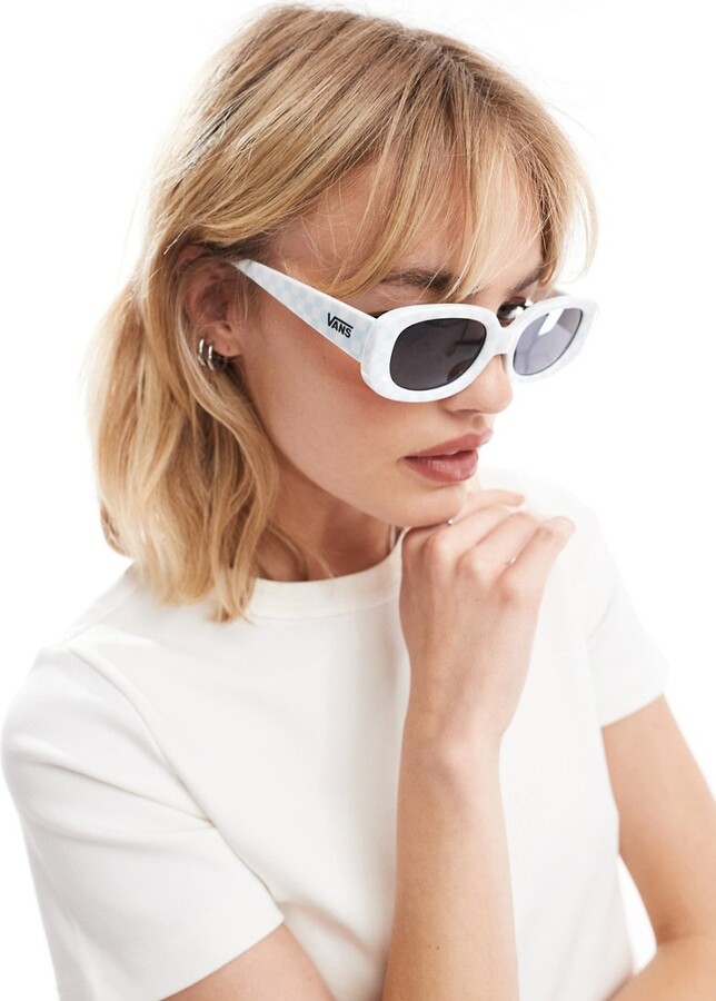 Vans Women's Sunglasses | ShopStyle