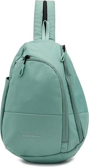 Sherpani Wayfarer Mini Convertible Pack Shoulder Handbags Surf, Polyester