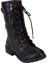 Thumbnail for your product : Soda Sunglasses Dome Girls Boots